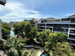 Archipelago (D16), Condominium #502549561